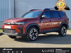 Dacia Bigster - Full Hybrid 155pk Journey / Panorama dak / Adaptieve Cruise Control / Elektrisch bedienbar