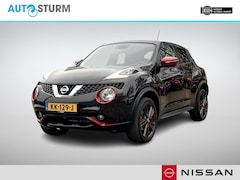 Nissan Juke - 1.2 DIG-T S/S N-Vision
