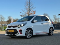 Kia Picanto - 1.2 CVVT DynamicPlusLine Gt Line Automaat