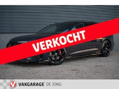 Audi A6 Avant - 55 TFSIe Competition 367PK | RS-Stoelen | Nightvision | Pano | B