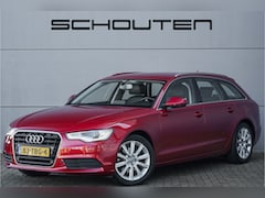 Audi A6 Avant - 2.8 FSI Pro Line Plus Navi Leder Xenon