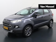 Ford EcoSport - 1.0 EcoBoost Titanium