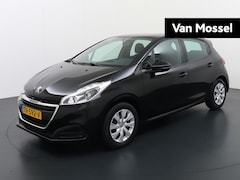 Peugeot 208 - 1.2 PureTech Active | Navi | Apple Carplay | Nette auto