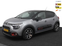 Citroën C3 - 1.2 PureTech C-Series