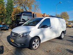 Mercedes-Benz Vito - 114 CDI Aut. Lang Airco