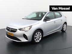 Opel Corsa - 1.2 Edition | Navigatie | Cruise control | LM velgen
