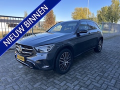 Mercedes-Benz GLC-klasse - 300e 4MATIC Business Solution AMG