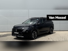 Peugeot e-5008 - GT Avantage 73 kWh Stoelmassage | 360 camera | Adaptieve Cruise Control | Stoelverwarming