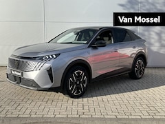 Peugeot 3008 - 1.2 Hybrid 136 GT | Parkeercamera achter | Alcantara | Stoel/Stuurverwarming | Adaptive Cr