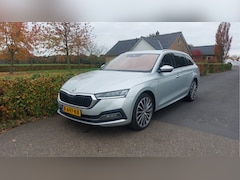 Skoda Octavia Combi - 1.4 TSI iV PHEV Business Edition Plus CLIMA/NAVI/LED/ACC BJ 2020