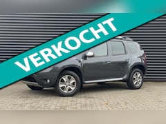 Dacia Duster - 1.2 TCe 4x2 Prestige 2016 | Full Map Navigatie | Leder | 16" LM Velgen | Parkeersensor | C