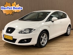 SEAT Leon - 1.4 TSI Reference|Climate Control|