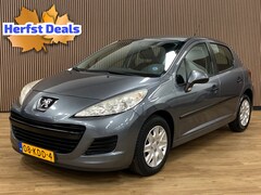 Peugeot 207 - 1.4 XR|Airco|5 Deurs|