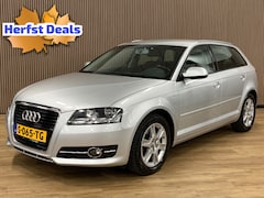 Audi A3 Sportback - 1.2 TFSI Ambition Pro Line S|Navigatie|Climate Control|