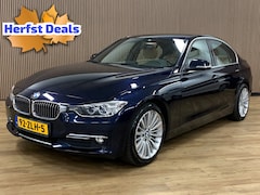BMW 3-serie - 320i EfficientDynamics Edition Upgrade Edition