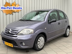 Citroën C3 - 1.4i Ambiance|Climate Control|