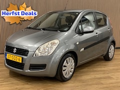 Suzuki Splash - 1.0 VVT Comfort|128000KM|Carplay|Airco|