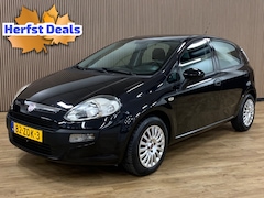 Fiat Punto Evo - 1.2 Active|Airco|135000KM|
