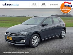 Volkswagen Polo - 1.0 TSI Comfortline NL-auto | rijklaarprijs