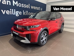 Citroën C3 Aircross - 1.2 T S&S You + Pack Plus