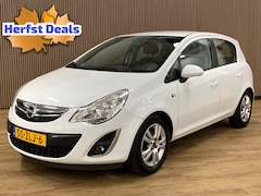 Opel Corsa - 1.3 CDTi EcoFlex S/S Anniversary Edition|Navigatie|Airco|