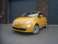 Fiat 500 - 1.0 TwinAir Pop Airco Audio APK 14-10-2026