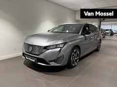 Peugeot 308 SW - 1.2 Hybrid 136 e-DCS6 Allure | Automaat | Navigatie Pro | Apple Carplay / Android Auto | 3