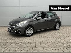 Peugeot 208 - 1.2 PureTech Allure | Parkeercamera achter