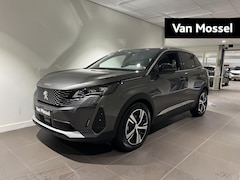 Peugeot 3008 - 1.6 HYbrid4 300 GT | Panoramadak | Adaptive Cruise Control | Elek. Kofferklep | Stoelverwa