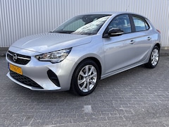 Opel Corsa - 1.2 100PK | Edition | Cruise control | 16 inch LMV | Apple carplay / Android auto | Apple