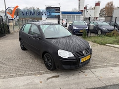 Volkswagen Polo - 1.4-16V Comfortline*AIRCO*NETTEAUTO