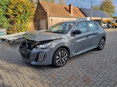 Peugeot 208 - Hybrid e-DCS6 Allure