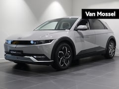 Hyundai IONIQ 5 - 58kWh Core - 7500 KM UNIEK - STOELVERWARMING - NAVIGATIE