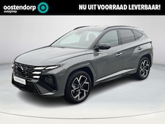 Hyundai Tucson - 1.6 T-GDI PHEV N Line Business | 2.500, - Korting | Direct uit voorraad leverbaar | Cruise