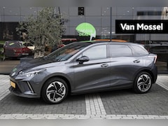 MG MG4 Electric - Luxury 64 kWh | Stoelverwarming | Stuurverwarming | 360 Camera | 435 km WLTP | 7 jaar gara