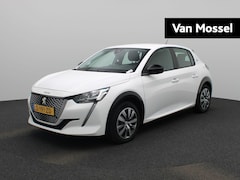 Peugeot e-208 - EV Active 50 kWh