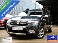 Dacia Sandero Stepway - 0.9 TCe Laureate Aut|Camera|NaviPdc