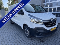 Renault Trafic - 2.0 dCi 120 T29 L2H1 DC Business