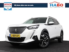Peugeot 2008 - 1.5 BLUEHDI BLUE LEASE ALLURE ECC/ADAPTIVE.CRUISE/NAV/CAMERA/REGEN.SENS/LMV/NL.AUTO