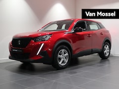 Peugeot 2008 - Active