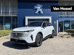 Peugeot e-5008 - GT Avantage 73 kWh Pano dak l Snel leverbaar