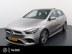 Mercedes-Benz B-klasse - 220 AMG line | Pano Trekhaak Keyless