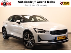 Polestar 2 - 2 Long Range Single Motor 78 kWh