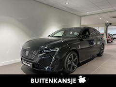 Peugeot 308 SW - 1.2 Hybrid 136 e-DCS6 GT | Camera | Navigatie | Alcantara