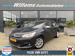 Citroën C4 - 1.6 VTi Collection Navigatie, Cruise Control & Clima