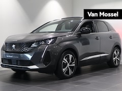 Peugeot 3008 - 1.6 HYbrid 225 GT NAVI - CRUISE CONTROL - AIRCO