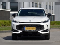 MG HS - 1.5 Luxury | Leder | Elektrische stoelen | Stoelverwarming | 360 Camera | Elektrische acht