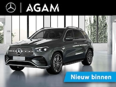 Mercedes-Benz GLE-Klasse - 400 e 4MATIC Sport Edition