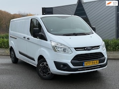Ford Transit Custom - 320 2.0 TDCI L2H1 Trend | tik motor |