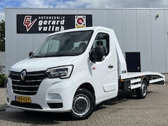 Renault Master - T35 2.3 dCi 165 EURO VI AIRCO CRUISE TREKH 3500KG